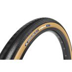  панама Racer (Panaracer) gravel King SS плюс ( no. 2 поколение ) 700×30C камера отсутствует reti чёрный / чай F730-GKSS-P-D2