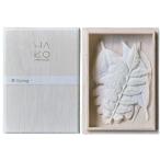 春の香りを楽しむ和紙のお香セット5枚入