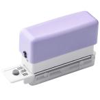  Roo z leaf дырокол 6 дыра A5/B5/A4 соответствует 30 дыра /26 дыра /20 дыра мощный многофункциональный сверление много дыра compact легкий перевозка удобный долговечность DIY блокнот 