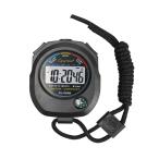 YFFSFDC секундомер многофункциональный спорт секундомер дисплей с датой глаз ... часы 0.01 секундомер. расчет времени компас большой экран -тактный la