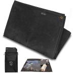 ZEN Camps тент на землю палатка сиденье 194cm*136cm водоотталкивающий водонепроницаемый парафин low скидка обработка брезент нет . кемпинг 194*136c