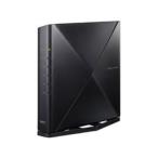 NEC LANルーター 6ストリーム Wi-Fi 6E+安定通信機能搭載 Aterm WX5400T6 PA-WX5400T6