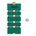 M.2 NGFF SSDアダプターカード 2242~2280 2230~2280 トランスファーカードアダプター 拡張ボードカード 変換カード