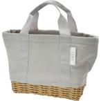  настоящее время смешанный ассортимент nido ланч корзина GRAY размер : примерно W32 D12 H20 A687GY