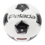 モルテン(molten) ペレーダ 5000土グラウンド用 サッカー サッカーボール 5号球 検定球