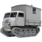  Mini искусство 1/35 поле кекс RSO/01 пластиковая модель MA35493 ( военная машина )