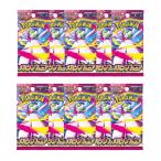 シュリンク包装付き ポケモンカードゲーム MEGA 拡張パック メガ