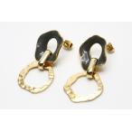 *10,000 иен и больше покупка подарок объект товар bai цвет серый серьги 