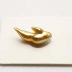 南洋白蝶真珠パールルースケシ18×...