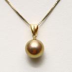 淡水真珠パールペンダントトップ10...