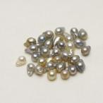  Akoya жемчуг жемчуг разрозненный 30 деталь 3.5-4.0mm натуральный цвет ручная работа для аксессуары материалы craft предназначенный 