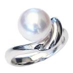 パールリング普段使いパールリング真...