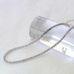 ダイヤモンド テニスブレスレット k18 ホワイトゴールド スライド調整 送料無料 ジュエリー カジ ...