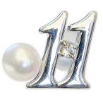 パールブローチパールブローチナンバ...