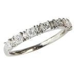 ダイヤモンドリング ダイヤリング エタニティーリング ダイヤモンド0.55ct ダイヤモンド指輪 ダ ...