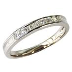 ダイヤモンドリング ダイヤリング エタニティーリング ダイヤモンド0.20ct ダイヤモンド指輪 ダ ...