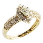 ダイヤモンドリング ダイヤモンド指輪 ダイヤ 1.00ct台 マーキス ダイヤモンド ダイヤリング  ...