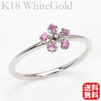 リング ルビーリング ブラックダイヤモンドリング ルビー ブラックダイヤ k18 18k 18金 ホ ...