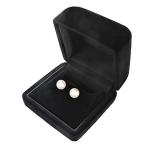 Yahoo! Yahoo!ショッピング(ヤフー ショッピング)ピアス用 イヤリング用 収納 収納箱 ベルベット調 化粧箱 専用 ポイント消化に プレゼント ギフト ご褒美 自分買い