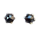 普段使い ピアス ブラックダイヤモンド 0.20ct pt900 プラチナ 送料無料 ジュエリー おすすめ カジュアル 人気 プレゼント ギフト ご褒美 自分買い