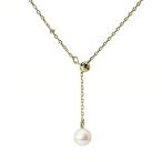 真珠ネックレスパールパールネックレ...