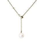 真珠ネックレスパールパールネックレ...