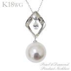 真珠ネックレスパールネックレスレー...