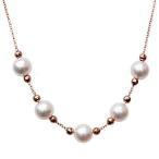 真珠パールパールネックレス真珠ネッ...