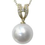 パールペンダントトップ真珠パール南...