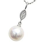 ペンダントトップ真珠パールペンダン...