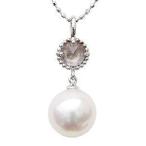 真珠パールペンダントあこや本真珠プ...