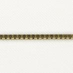 チェーン k18 ゴールド ライトベネチアン0.8mmチェーン 40cm スライド式 おすすめ カジュアル 人気 プレゼント ギフト ご褒美 自分買い