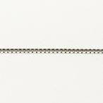 チェーン t850 プラチナ ライトベネチアン 0.7mm チェーン 40cm スライド式 ジュエリー カジュアル 人気 プレゼント ギフト ご褒美 自分買い