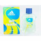 アディダス adidas ゲット レディ フォーヒム 100ml EDT SP