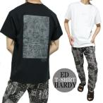 ショッピングhardy エドハーディー ed hardy Tシャツ メンズ 寅年 スカル/ドクロ/タイガー/パンサー オールキャラクター 半袖 ワイドサイズ