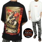 Tシャツメンズ中世絵画スカル/ドク...