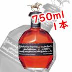 正規品 ブラントンブラック 750ml 宝酒造 バーボンウイスキー シングルバレル