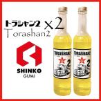 トラック スパシャン トラシャン２ 二本セット 2品