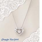 Yahoo! Yahoo!ショッピング(ヤフー ショッピング)【送料無料（沖縄・離島を除く）】0131502-10540　NYP-540　クロスフォー　ニューヨークDancing Tendernessペンダント【お取り寄せ品】