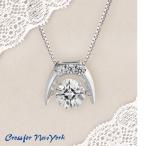 Yahoo! Yahoo!ショッピング(ヤフー ショッピング)【送料無料（沖縄・離島を除く）】0131502-10603　NYP-603　クロスフォー　ニューヨークTuskペンダント【お取り寄せ品】