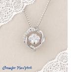 Yahoo! Yahoo!ショッピング(ヤフー ショッピング)【送料無料（沖縄・離島を除く）】0131502-10613　NYP-613　クロスフォー　ニューヨークMilky Wayペンダント【お取り寄せ品】