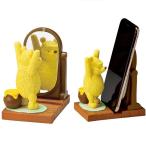 ショッピングリモートワークアクセサリー セトクラフト SDD-2114 スマホスタンド クラシック プー（Classic Pooh）　スマホスタンド【お取り寄せ商品】