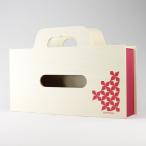 ヤマト工芸　YK11-104-Pk　BAG tissue S（ティッシュケース）　ピンクお取り寄せ製品BOX　ティッシュボックス　ティッシュケース　yamatojapan