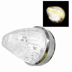 マーカーランプ 槌屋ヤック　CE-1871　ファルコンマーカー 黄金一文字 イエロー