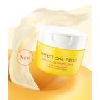 リニューアル 【新日本製薬公式】 パーフェクトワンフォーカス スムースクレンジングバームa 75g《W洗顔不要 まつエクOK》クレンジング 毛穴 黒ずみ 角栓