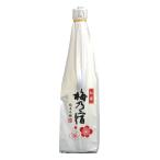 梅乃宿純米紅梅900ml