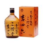 Yahoo! Yahoo!ショッピング(ヤフー ショッピング)二階堂酒造　大分むぎ焼酎　吉四六（きっちょむ）　720ml　瓶店舗評価を書いてお得に！