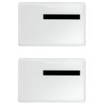 マイナンバーカードケース　2枚入(付属品