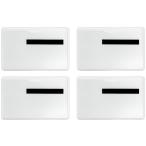 マイナンバーカードケース　4枚入(付属品