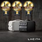 ショッピングポータブル電源 ポータブル電源 LACITA エナーボックス 444wh